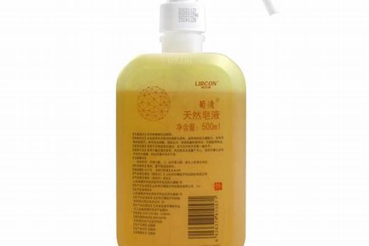 妈妈壹选皂液与洗衣液的区别在哪里,为什么皂液更贵？