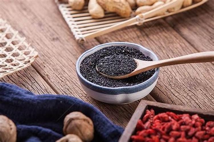 黑芝麻的营养丰富市场销量好,如何栽培黑芝麻能高产？
