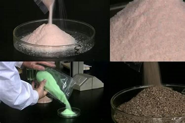 自制水溶肥
