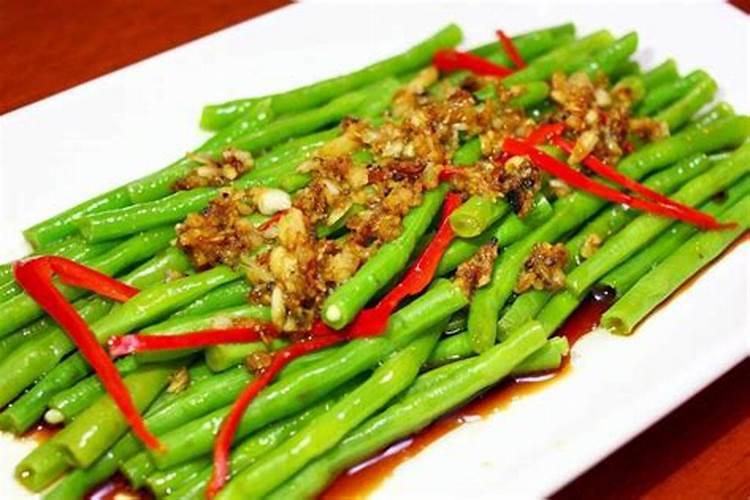 豆角用什么肥料 豆角用氮肥对吗