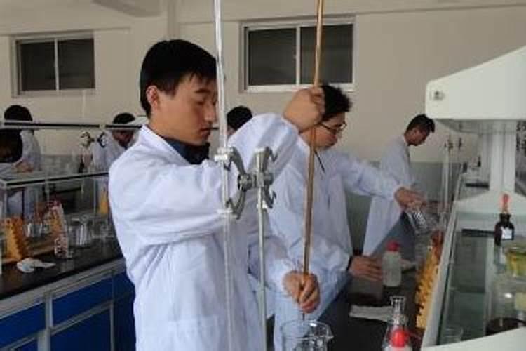 肥料化验员要化验什么项目