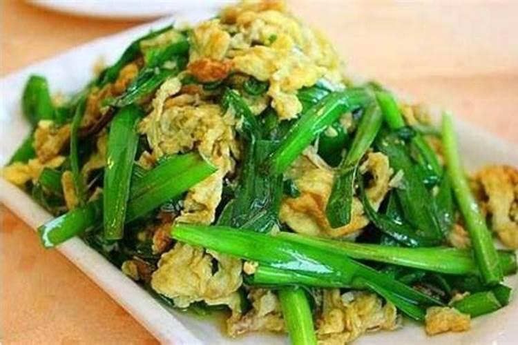 韭菜最忌讳的三种肥料