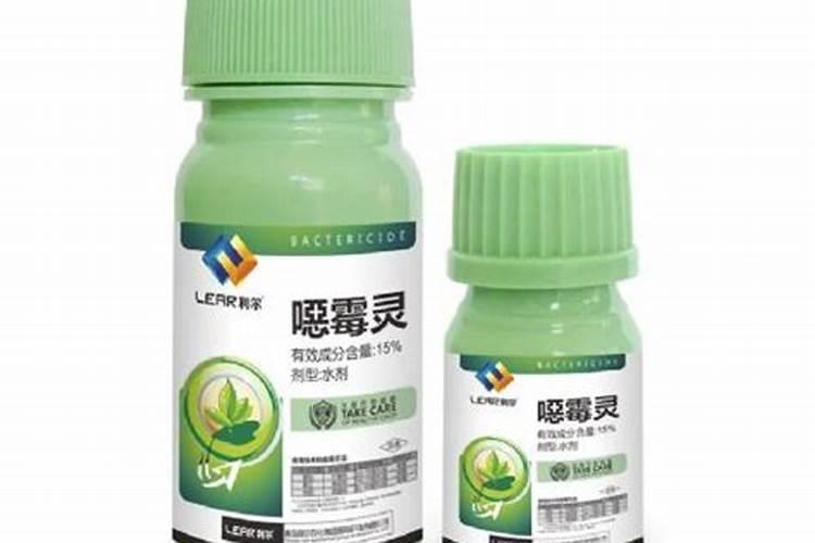 恶霉灵十大品牌