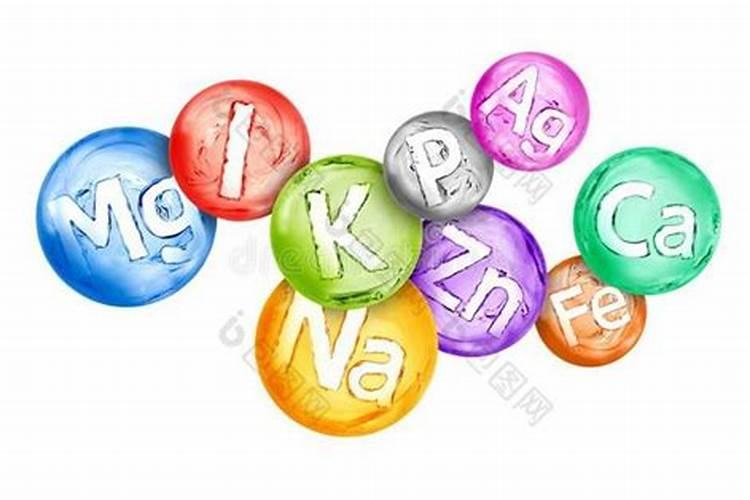 微量元素和大量元素的区别划分依据