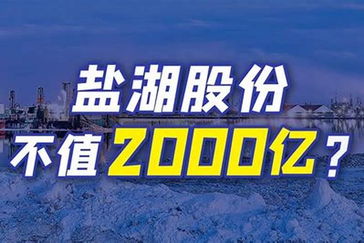 盐湖钾肥股吧(盐湖股份同花顺股吧)