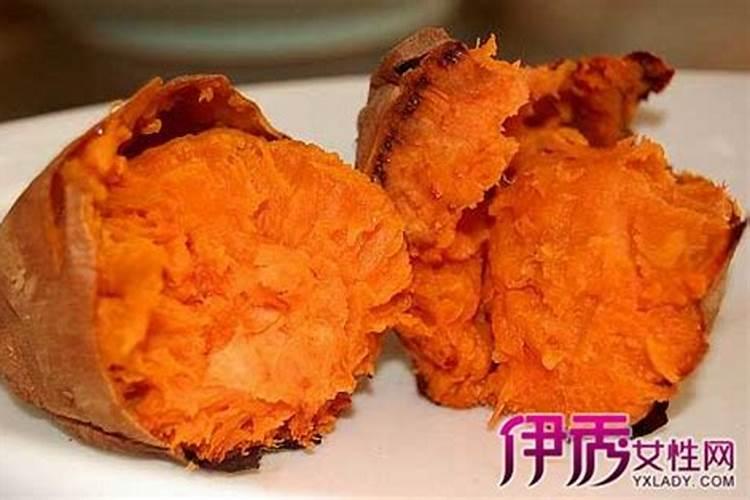地瓜种植时间方法及管理