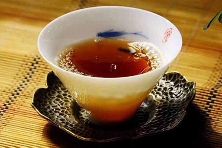 茶叶可以做花土吗