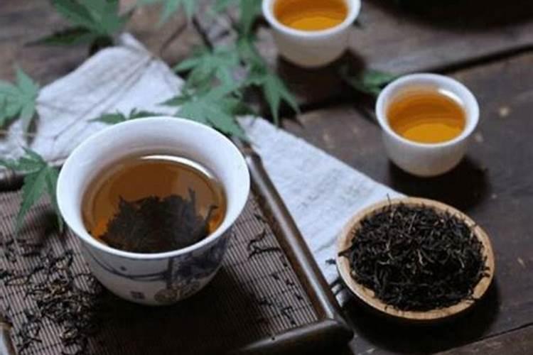 废茶叶可以做肥料吗