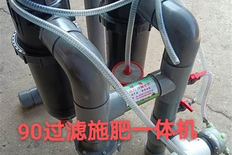 ...用什么规格滴灌带好？需要多大的尺寸支管 ？水泵流量