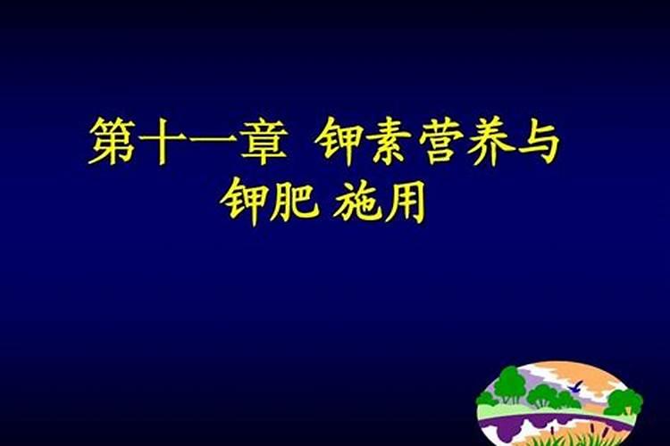 如何家庭自制钾肥