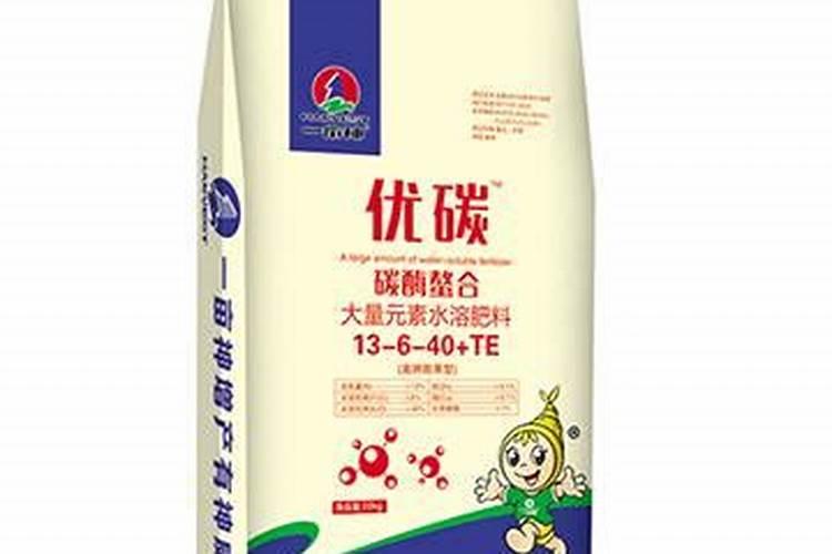 糖精水浇果树有危害吗