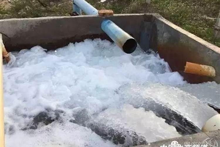 水产养殖亚硝酸盐高了怎么处理啊