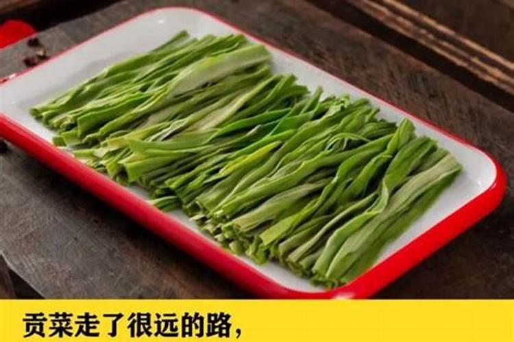 我老公想要种植贡菜,在种植过程中需要注意哪些问题呢？