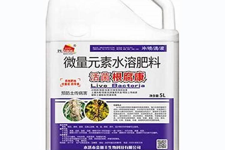 水溶肥价格为什么差别这么大