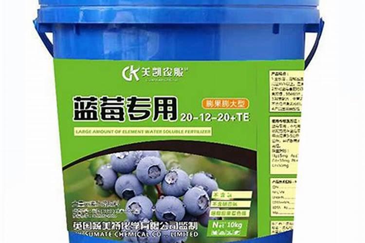 平衡肥膨果快还是高钾肥快