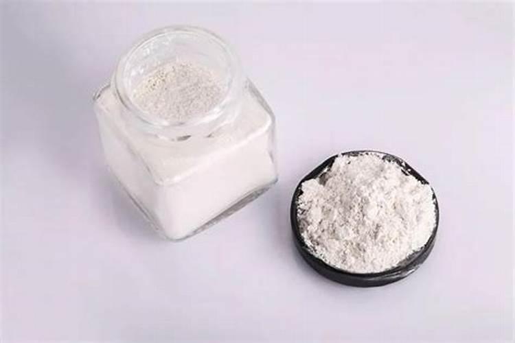 重钙与轻钙的区别