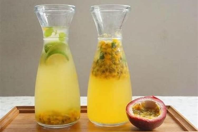 百香果用什么肥料最好