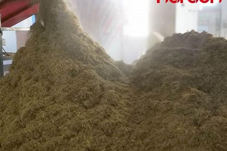 玉米秸秆烧成灰有什么用处