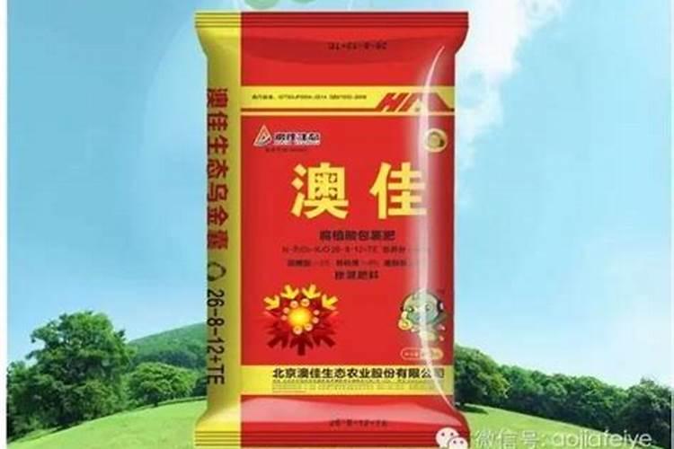中国十大腐植酸品牌