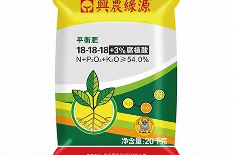 腐植酸是什么东西 关于腐植酸的介绍