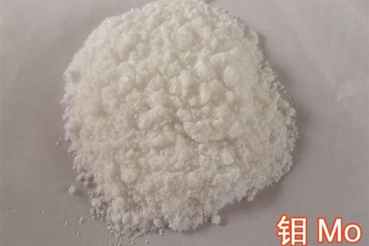 大量元水溶肥和中量元素、微量元素水溶肥的区别？