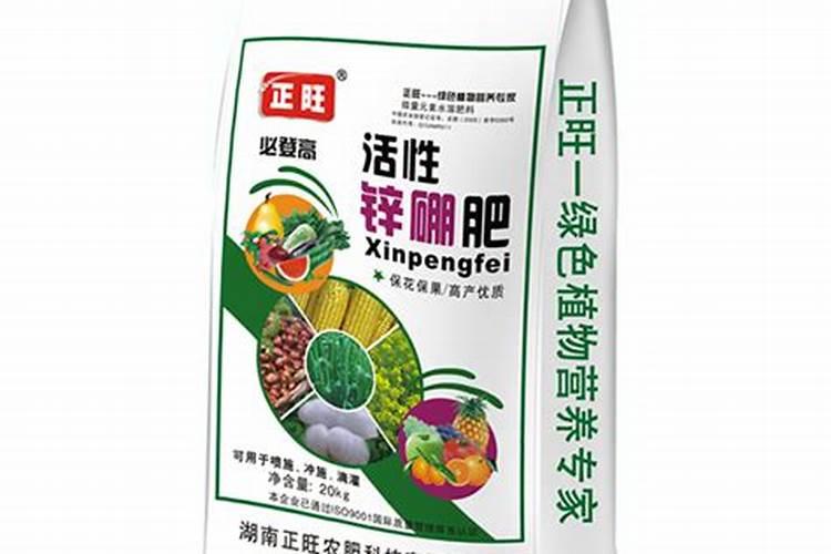 为什么大樱桃树要重视施硼和锌？怎样施硼和锌？