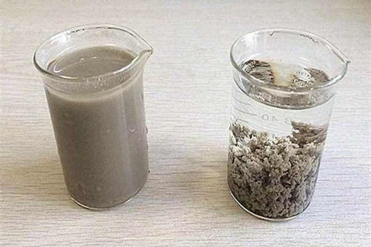 化肥原料氮肥和磷肥水泡了含量能掉吗？