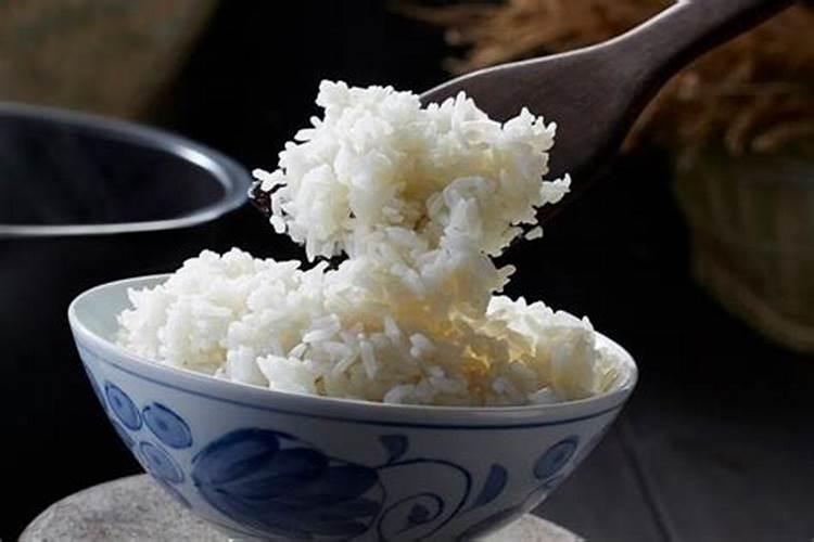 施什么肥料大米好吃？