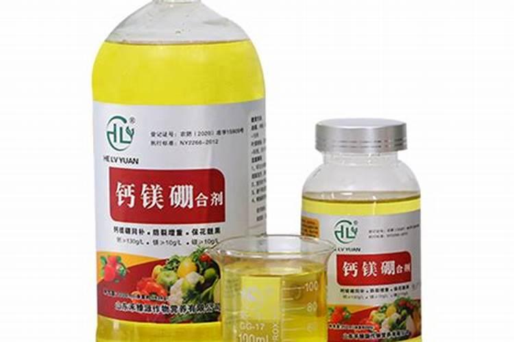 磷酸二氢钾六大致命错误操作,五大实操口诀