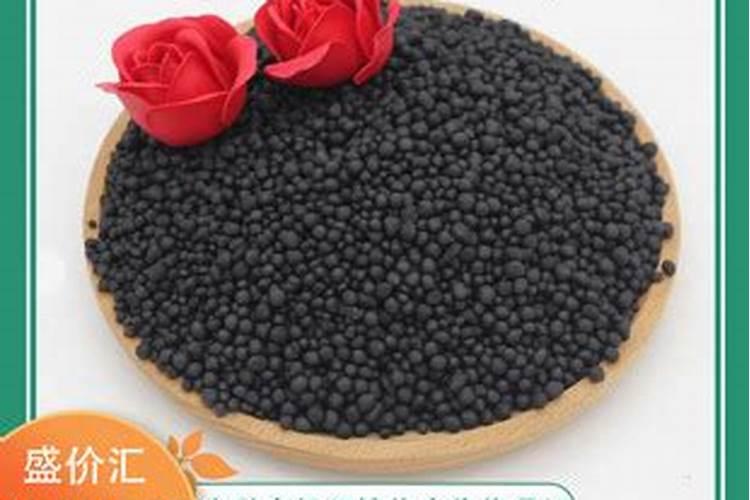 贪磷钾高的有机肥有那些？