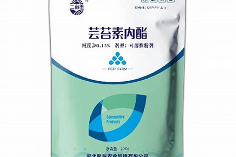 大蒜返青抽苦肥什么时间喷施？