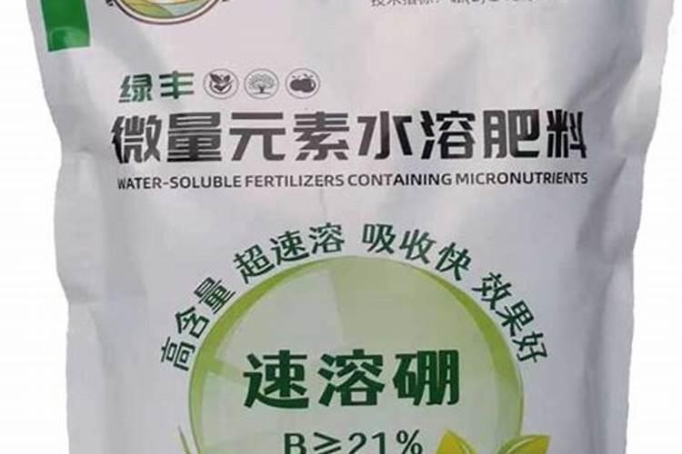 什么是磷肥？ 什么是钾肥？