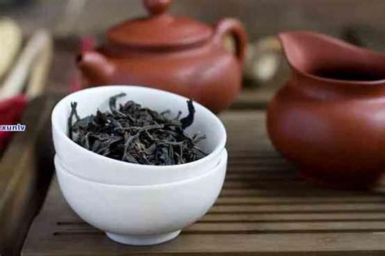 泡过的茶叶晒干了能做花肥吗