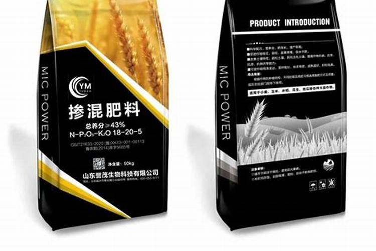种好优质小麦正确施肥是关键(种植小麦怎样合理施肥)
