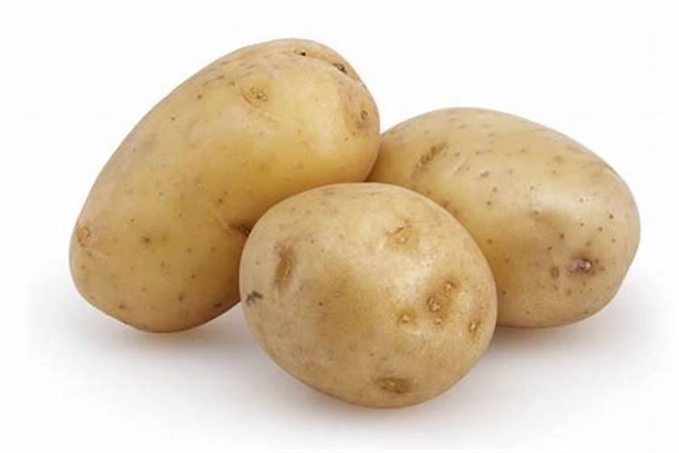 土豆可喷施硼肥吗？什么时候用？