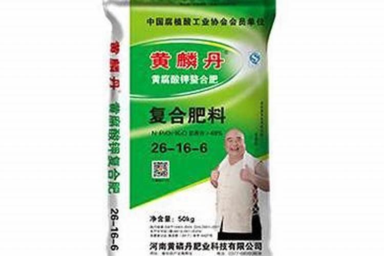 玉米花期可以冲施黄腐酸钾吗？