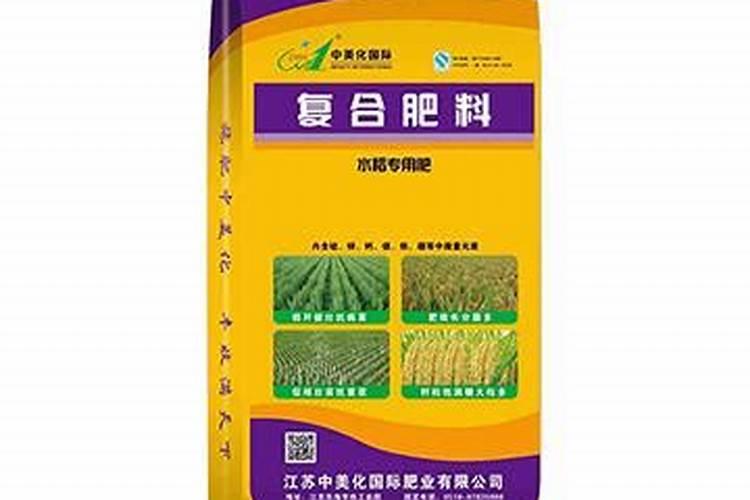 水稻施硅肥应该怎么施？一亩田用多少硅肥？