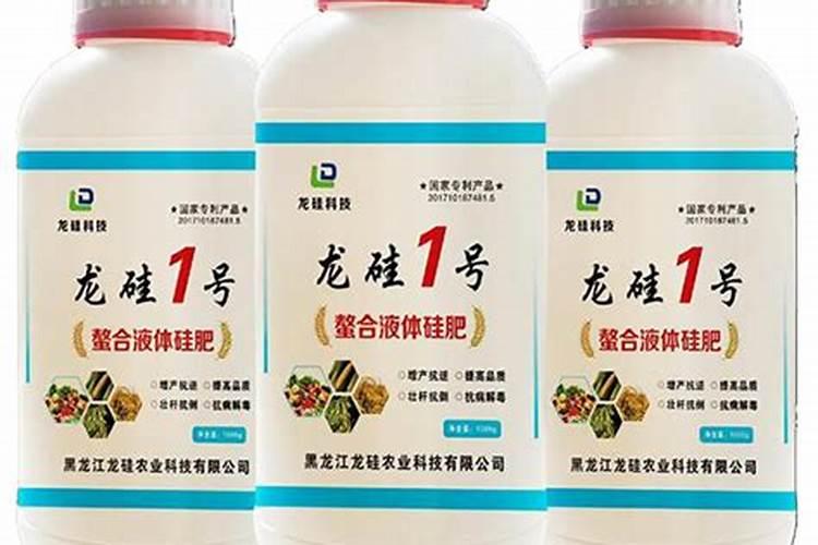 硅肥的施用跟普通肥料有不同吗？