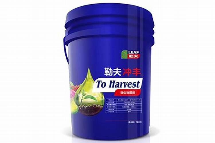 勒夫肥料是大品牌吗