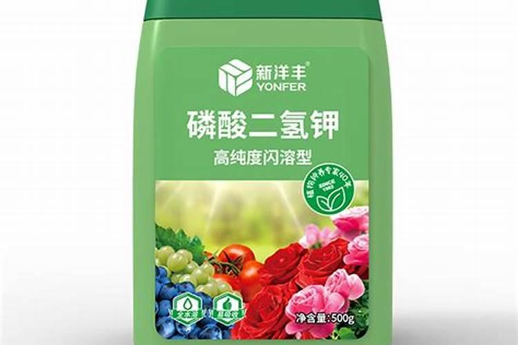磷酸二氢钾膨化的好还是闪溶的好？