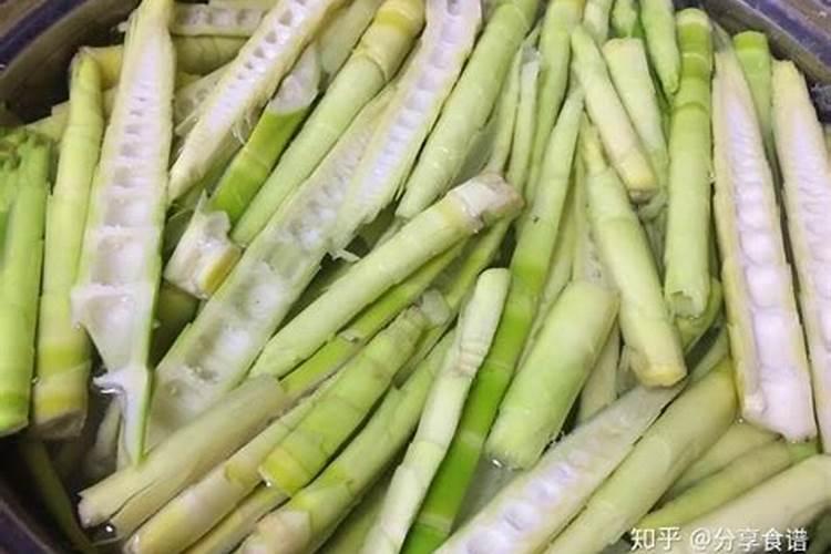 竹笋施肥用什么肥料