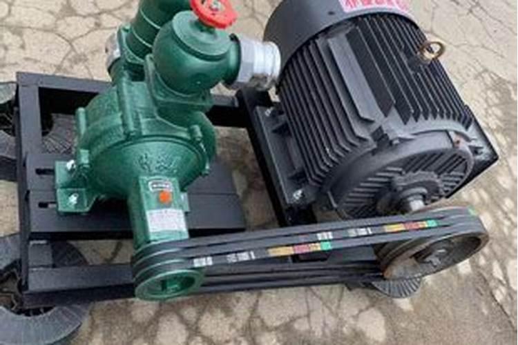 家庭加压泵的压力怎么调节