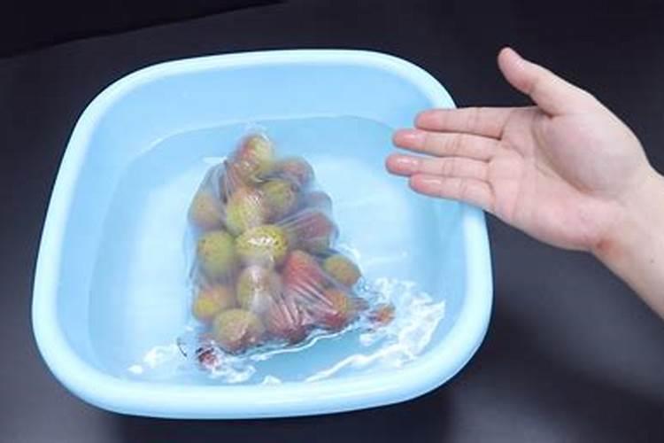 如何自制鱼蛋白液体肥