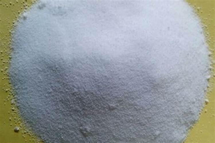 氯化钾可以做肥料吗
