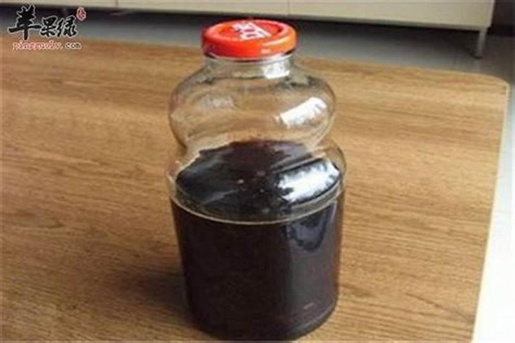自制水溶肥