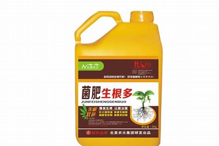 什么是氮肥磷肥钾肥复合肥