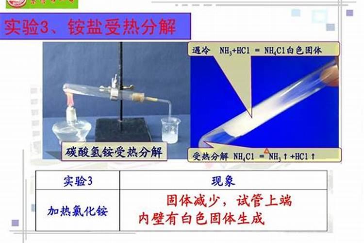 碳酸氢铵具体是什么,对人有害不？