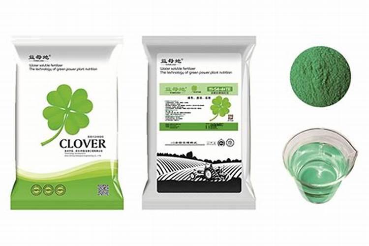 果树秋季追肥用菌肥搭配大量元素水溶肥可以吗？