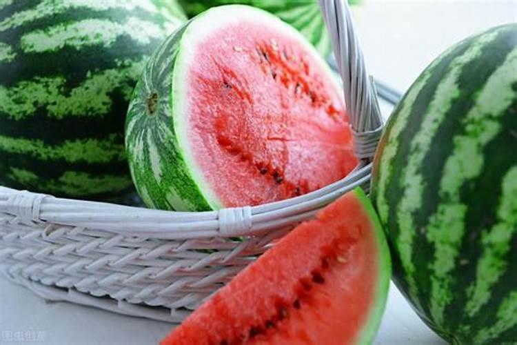 西瓜追肥用什么肥料好