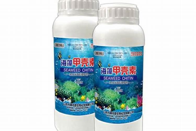 甲壳素水溶肥的功效与作用,可以长期用吗